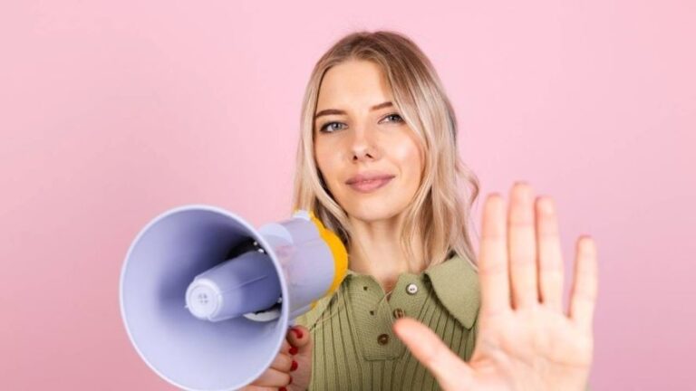 Estabelecendo Limites para uma Vida Mais Equilibrada: Diga "Não" Sem Culpa e Recupere o Controle. Saiba mais em nosso site!