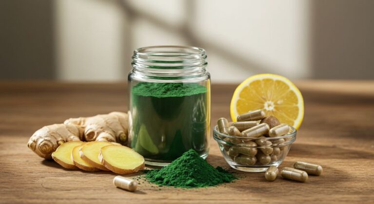 Dê um UP nos Seus Treinos e na Sua Saúde com o Poder dos Suplementos Naturais!  Saiba mais acessando nosso site