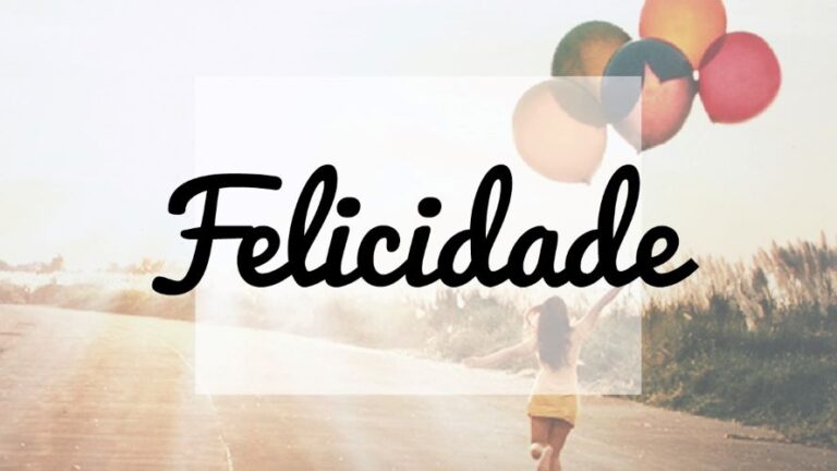 O Que é a Felicidade Além da Harmonia com a Vida Que Levamos? A felicidade não é um destino fixo, mas uma forma de caminhar.