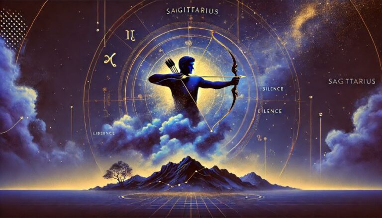 O Silêncio Me Libertou ou Me Confrontou? O silêncio não me trouxe respostas fáceis, mas me mostrou quais perguntas eu deveria parar de fazer.