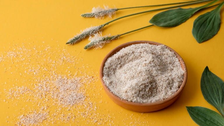 Psyllium: O "Mounjaro Natural" Para Emagrecimento? Desvendando os Segredos Deste Superalimento. Saiba mais acessando nosso site