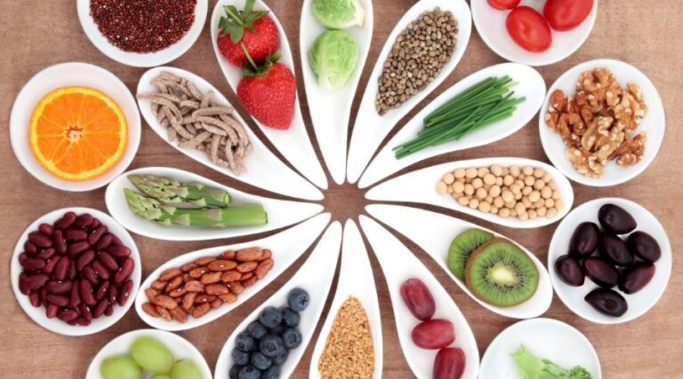 Alimentos que Fornecem Energia: Conheça os 15 Mais Poderosos, promovendo um estilo de vida mais saudável e produtivo.