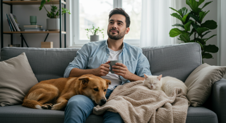 As atitudes são os caminhos sem volta, afinal, eu sou a pessoa mais importante da minha vida, e me cuidar é um ato de amor-próprio!