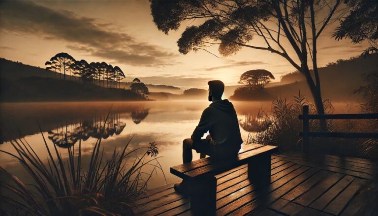 Desencontros e o Silêncios: A Escolha Consciente de Viver em Paz – Reflexão sobre como os desencontros e a falta de diálogo nas relações