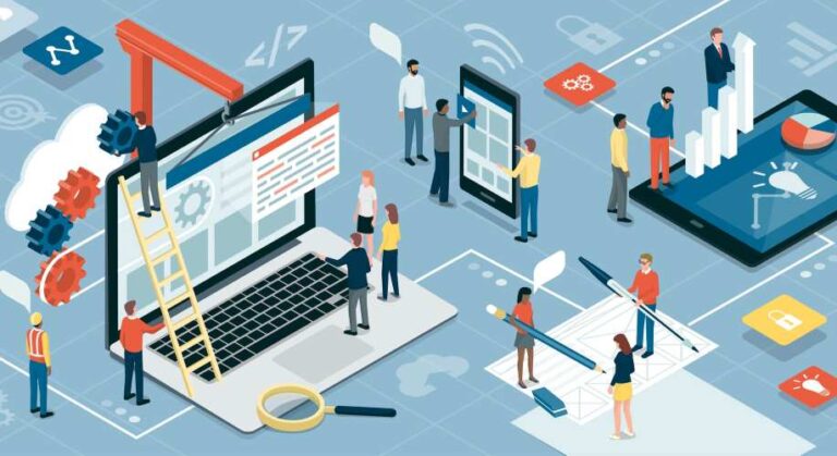 Comunicação Eficaz no Ambiente de Trabalho: Dicas Práticas para Evitar Ruídos e Melhorar Relacionamentos Profissionais