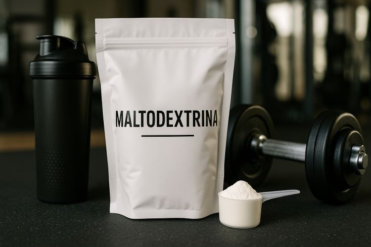 A maltodextrina é um suplemento poderoso quando utilizado de forma estratégica. Sua principal função é fornecer energia rápida, melhorar