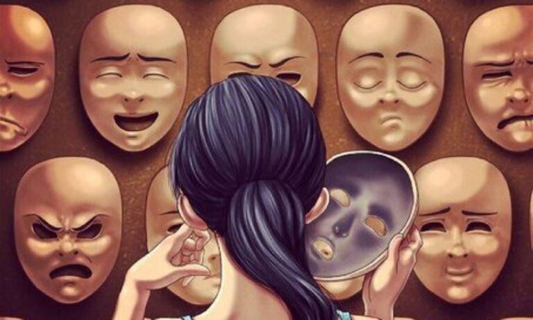 O Que Realmente Define o Caráter. O verdadeiro caráter de uma pessoa é revelado no que ela é capaz de oferecer ao mundo