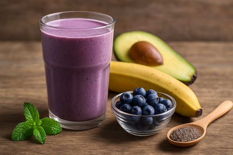 Banana no smoothie: entenda por que o uso inadequado pode comprometer os benefícios da bebida A verdade sobre a banana no smoothie: nem sempre é a melhor escolha Ao preparar um smoothie, é comum recorrermos à banana como base, devido à sua textura cremosa e sabor adocicado. No entanto, estudos recentes demonstram que a adição de banana pode interferir negativamente na absorção de certos nutrientes essenciais presentes em outros ingredientes da bebida, especialmente antioxidantes como os flavonoides. Pesquisadores identificaram que a enzima polifenoloxidase (PPO), altamente concentrada na banana, pode degradar os polifenóis — compostos antioxidantes amplamente encontrados em frutas como mirtilos, morangos e uvas. Esse processo reduz a biodisponibilidade dos nutrientes antioxidantes, comprometendo o potencial protetor do smoothie. Impacto bioquímico da banana sobre antioxidantes naturais A presença da polifenoloxidase promove a oxidação de compostos fenólicos, o que não apenas reduz a concentração de antioxidantes benéficos, mas também pode levar à formação de subprodutos com menor eficácia funcional. Isso representa uma perda de benefícios relacionados à proteção celular, combate aos radicais livres e prevenção de doenças crônicas. Banana no smoothie: quando o consumo é mais benéfico Embora o uso da banana possa prejudicar a absorção de alguns antioxidantes, ela continua sendo uma fonte rica em potássio, vitamina B6, fibras e carboidratos de rápida absorção. Dessa forma, há contextos em que sua inclusão é positiva, como: Pré-treino: fornece energia imediata e auxilia na performance física. Refeição pós-exercício: repõe glicogênio muscular rapidamente. Suporte digestivo: devido ao seu teor de fibras solúveis. Portanto, o ideal é avaliar os objetivos nutricionais específicos ao compor o smoothie. Alternativas à banana para manter textura e sabor sem interferir nos antioxidantes Para quem busca uma bebida funcional rica em antioxidantes, é possível substituir a banana por ingredientes com propriedades semelhantes de textura, mas sem enzimas que degradam nutrientes sensíveis: Abacate: fornece cremosidade e gorduras boas, sem interferir nos flavonoides. Iogurte natural ou vegetal: confere textura e ainda adiciona proteínas e probióticos. Chia ou linhaça hidratadas: espessam o smoothie e agregam fibras e ômega-3. Purê de maçã (sem adição de açúcar): dá doçura e consistência. Essas substituições permitem a preservação de compostos antioxidantes, além de diversificar o perfil nutricional da bebida. Composição ideal de um smoothie antioxidante sem banana Ao elaborar um smoothie com foco em antioxidantes e proteção celular, sugerimos a seguinte composição: 1 xícara de mirtilos ou morangos congelados ½ abacate maduro 1 colher de sopa de semente de chia (hidratada por 30 minutos) 1 xícara de chá-verde frio (rico em catequinas) 1 colher de chá de cúrcuma (com uma pitada de pimenta-do-reino) 1 colher de chá de mel puro (opcional) Essa combinação oferece uma matriz antioxidante poderosa, com alta biodisponibilidade e textura agradável, sem os efeitos inibitórios da banana. Efeitos colaterais do consumo excessivo de banana em dietas modernas Além do impacto na biodisponibilidade de nutrientes antioxidantes, o consumo exagerado de banana pode trazer desvantagens adicionais, como: Excesso de frutose: associado a resistência à insulina e acúmulo de gordura visceral. Índice glicêmico moderado a alto: pode desbalancear o controle glicêmico em pessoas com pré-diabetes ou diabetes. Desequilíbrio nutricional: sua predominância em smoothies pode reduzir a variedade de nutrientes consumidos. É essencial integrar a banana dentro de uma dieta equilibrada e não como base exclusiva de preparações diárias. Conclusão: devemos evitar a banana nos smoothies? A resposta não é absoluta. A banana pode ser incluída com moderação e em contextos adequados, mas não deve ser um ingrediente padrão para todos os objetivos nutricionais. Se o foco for a ingestão otimizada de antioxidantes, é recomendável substituí-la por opções que não interfiram nos polifenóis e flavonoides. A seleção de ingredientes precisa considerar o sinergismo entre os compostos bioativos. O conhecimento detalhado das interações alimentares permite extrair o máximo benefício das preparações que consumimos diariamente.