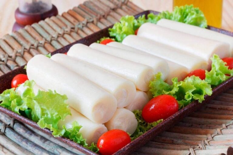 Palmito: Substituto Versátil da Carne, com destaque para o palmito pupunha, que alia praticidade culinária