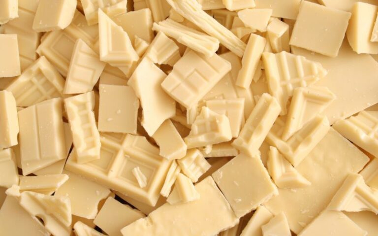 Chocolate Branco é Chocolate de Verdade? O que é o chocolate branco: composição real e fundamentos técnicos