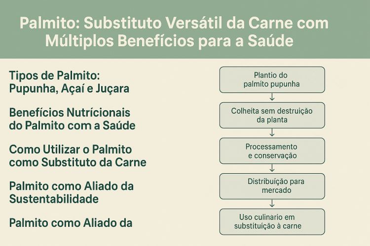 palmito