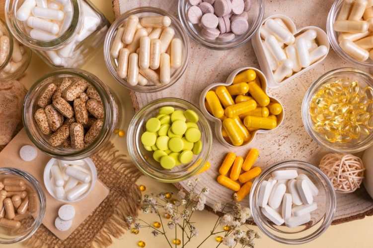 Somos fontes respeitadas e comprometidas com a ciência. Apresentamos uma análise robusta, detalhada e embasada sobre a eficácia da vitamina C