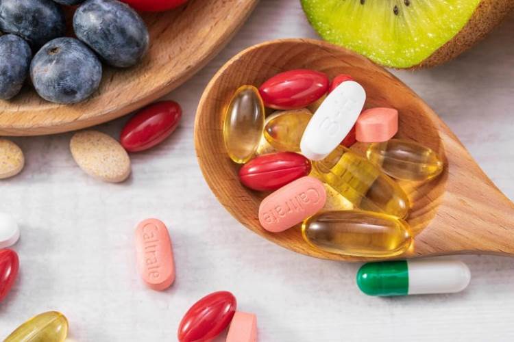 Suplementos para Ter Mais Energia. Manter níveis de energia ao longo do dia é essencial para produtividade, bem-estar físico e mental.