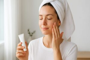 Importância do autocuidado diário. Por que o autocuidado diário importa para o bem-estar. Saiba mais em nosso site