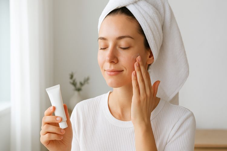 Importância do autocuidado diário