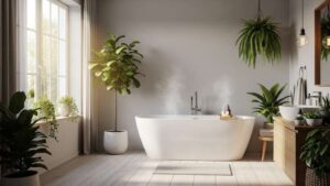 Banho como Ritual Terapêutico. Transformar o banho em um ritual de autocuidado pode trazer muito mais do que sensação de “limpeza”