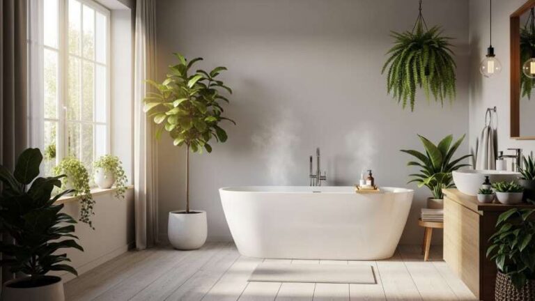 Banho como Ritual Terapêutico. Transformar o banho em um ritual de autocuidado pode trazer muito mais do que sensação de “limpeza”