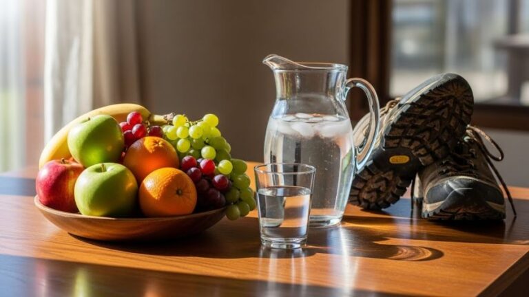 Vida mais saudável sem radicalismos . Iniciar uma vida mais saudável sem radicalismos é uma questão de priorizar hábitos pequenos