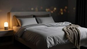 Importância do sono para uma vida saudável. Sono e saúde: entenda por que dormir bem é fundamental para prevenir doenças cardiovasculares