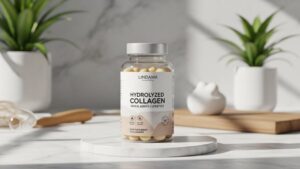 O Papel do Colágeno na Saúde da Pele e das Articulações. Colágeno: o que é e por que ele é essencial para o organismo