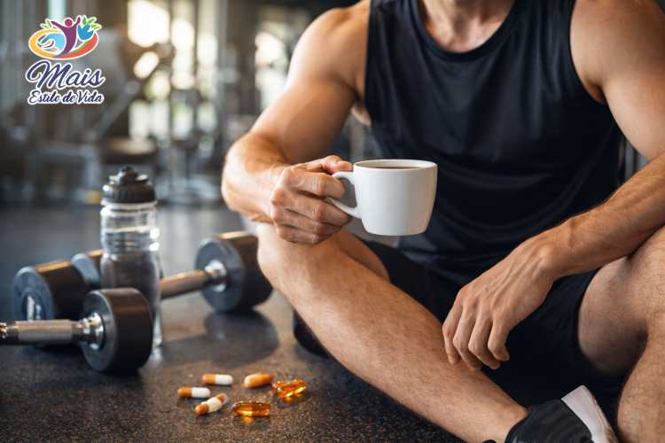 Como a Cafeína Pode Impactar o Desempenho Físico