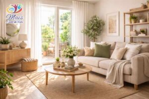 Quando bem aproveitada, ela amplia ambientes, valoriza cores, destaca texturas e influencia diretamente nosso bem-estar