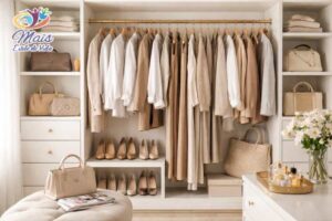 Tendências Atemporais no Guarda-Roupa Feminino. A moda pode evoluir, mas alguns elementos permanecem relevantes ano após ano.