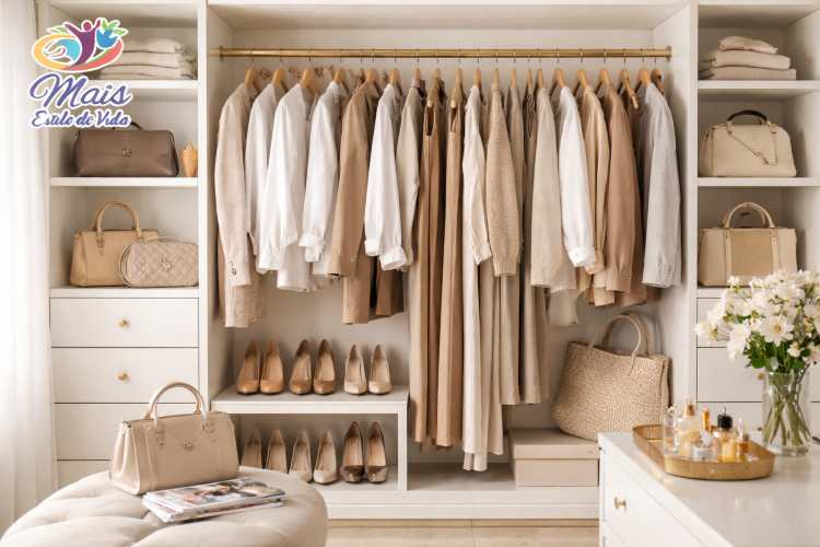 Tendências Atemporais no Guarda-Roupa Feminino. A moda pode evoluir, mas alguns elementos permanecem relevantes ano após ano.