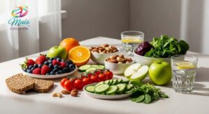 Entenda o que são alimentos funcionais, seus benefícios e como incluir no dia a dia para melhorar sua saúde.