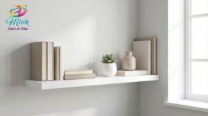 Organização não é sobre perfeição, é sobre função. Descubra como arrumar a casa sem pressão e sem culpa. Leve, humano e prático.