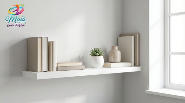 Organização não é sobre perfeição, é sobre função. Descubra como arrumar a casa sem pressão e sem culpa. Leve, humano e prático.