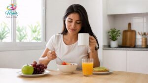 Que tal começar o dia sem correria? Descubra como pequenos rituais matinais podem transformar seu autocuidado e sua disposição.