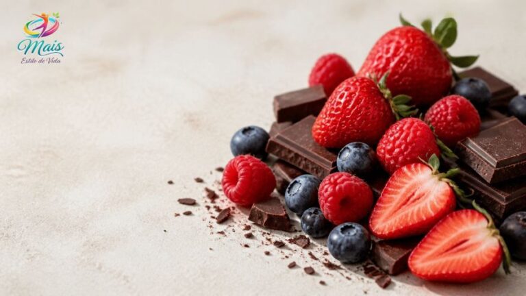 Conheça os melhores alimentos antioxidantes, como combatem os radicais livres e ajudam a manter a pele saudável e o corpo protegido.