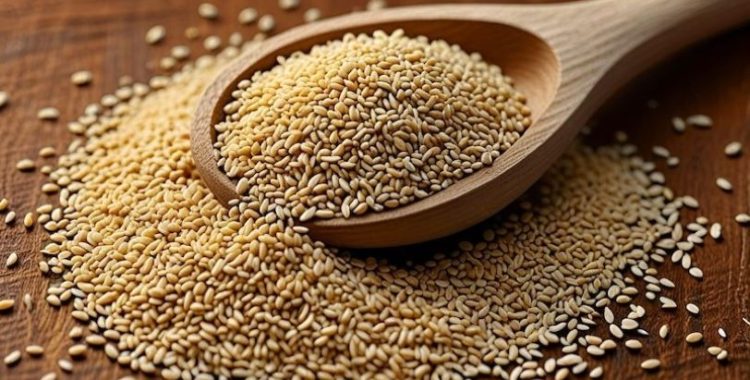 10 Motivos para Usar o Amaranto