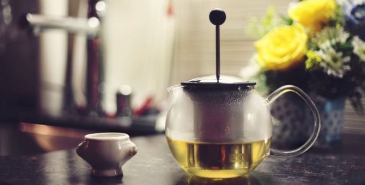 7 Melhores Chás Para Alívio da Diarreia