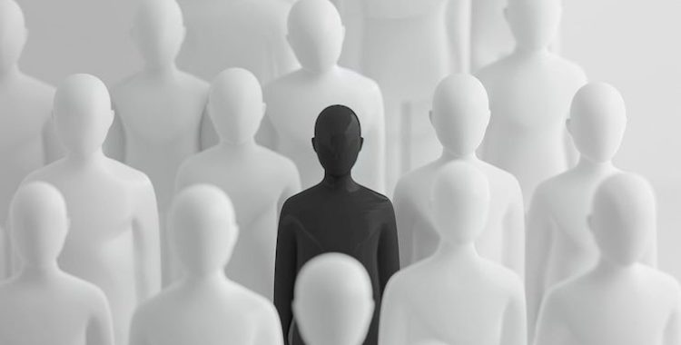 A Individualidade e a Busca pelo "Nós". Como você encontra o equilíbrio entre sua individualidade e o sentimento de comunidade?