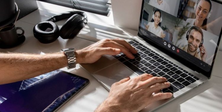 A Revolução Silenciosa do Trabalho Híbrido