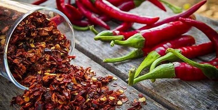 A comida picante faz mal à saúde? A resposta pode surpreender você. Comida picante não faz mal à saúde quando consumida com moderação.