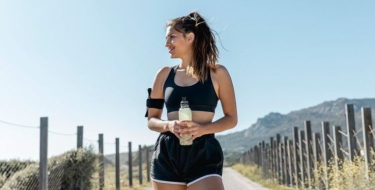 A corridinha matinal e seus benefícios