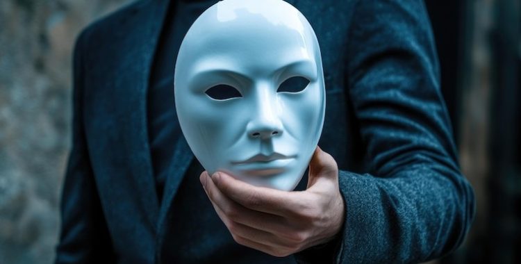 A síndrome do impostor