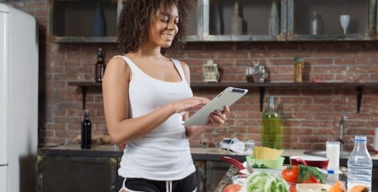 Acelerar o seu metabolismo