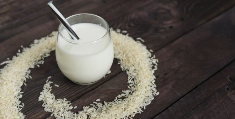 Água de Arroz Água de Arroz