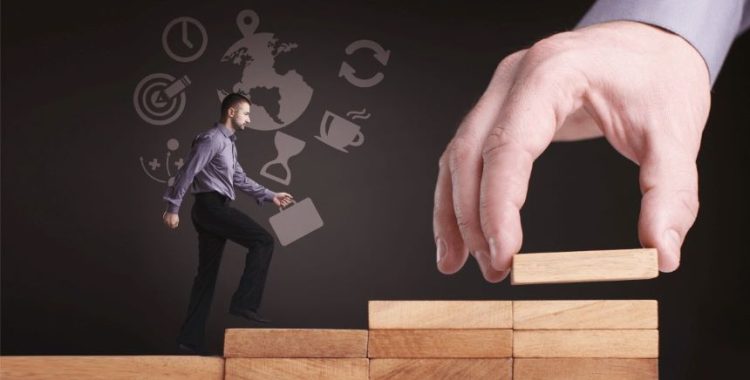 Alcançando o Sucesso e a Realização Pessoal