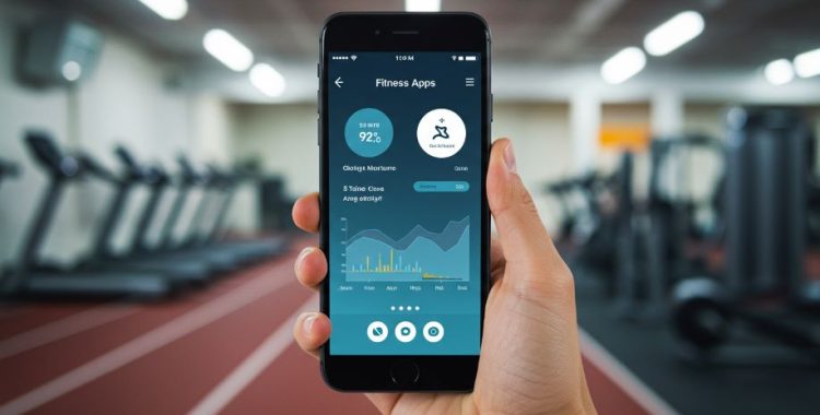 Apps de Fitness. Confira nossa análise dos melhores aplicativos do mercado para monitoramento e planejamento de treinos.