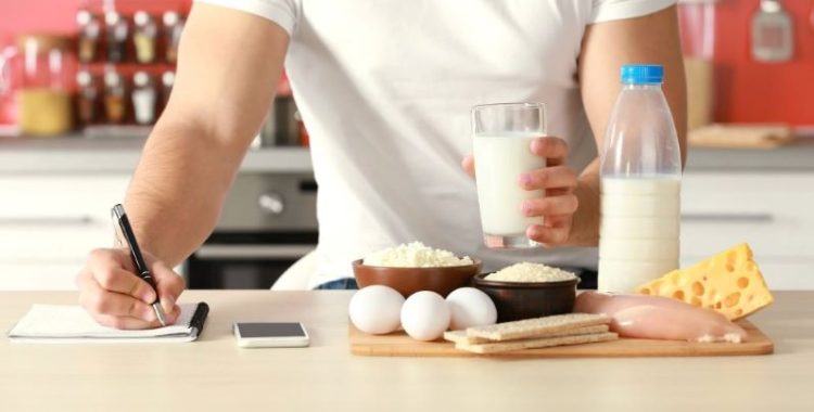 Aumentar o gasto calórico diário