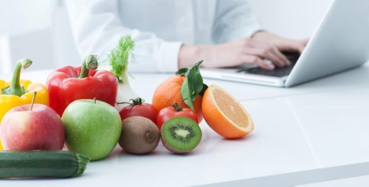 Cardápio para emagrecer