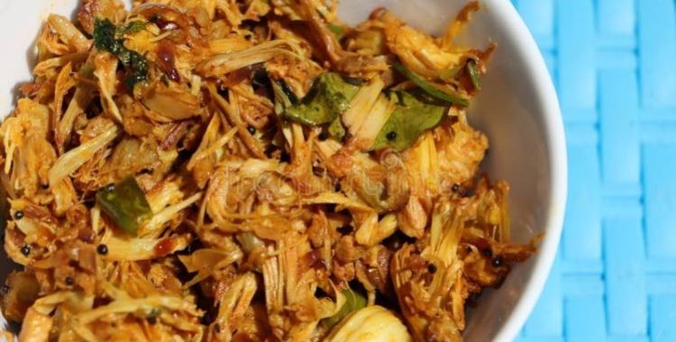 Carne de jaca vegana que é uma delícia e simples de ser feita! Divirta-se, delicie-se e aprenda sempre mais!