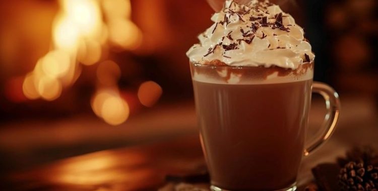 Neste artigo, vamos compartilhar uma receita detalhada para preparar um choconhaque perfeito