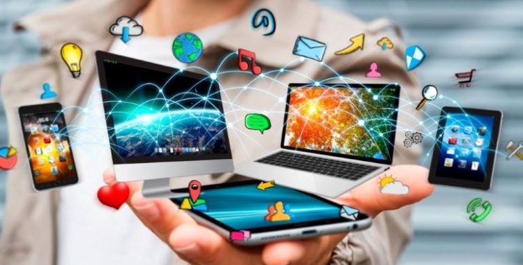 Como a tecnologia influencia o estilo de vida