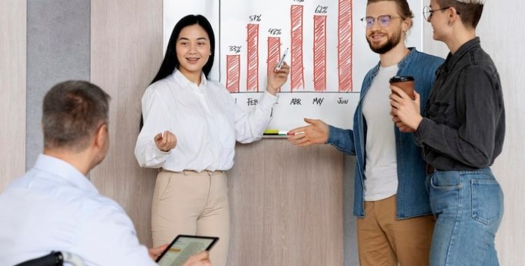 Como aumentar a produtividade dos colaboradores